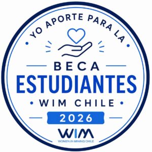 Aporte Beca Estudiantes WIM Chile 2026